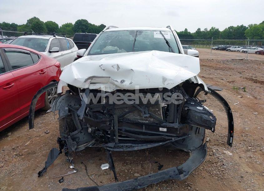 Photo 12 of 2020 Mercedes-benz Gle 350 4MATIC (VIN 4JGFB4KB9LA132775)