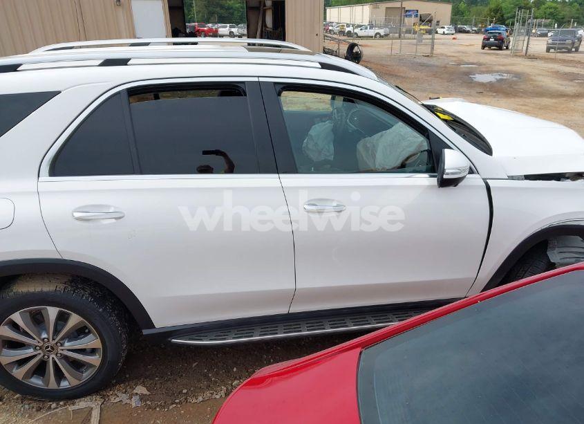 Photo 13 of 2020 Mercedes-benz Gle 350 4MATIC (VIN 4JGFB4KB9LA132775)