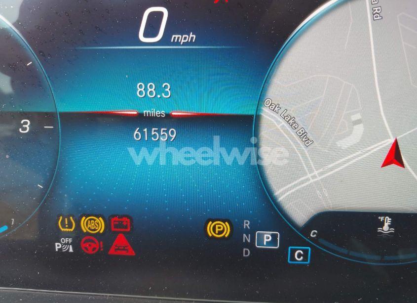 Photo 15 of 2020 Mercedes-benz Gle 350 4MATIC (VIN 4JGFB4KB9LA132775)