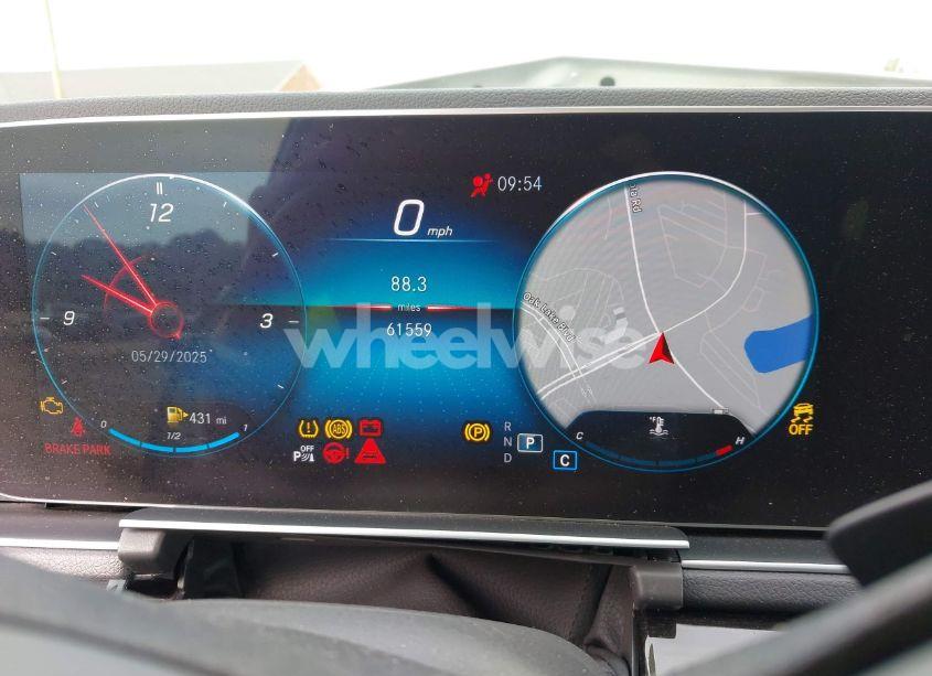 Photo 7 of 2020 Mercedes-benz Gle 350 4MATIC (VIN 4JGFB4KB9LA132775)