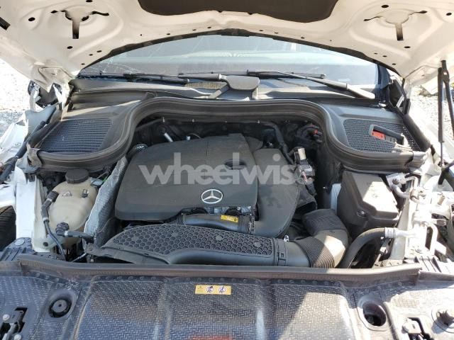 Photo 4 of 2022 MERCEDES-BENZ GLE 350 4MATIC (VIN 4JGFB4KB9NA611913)