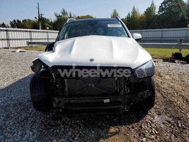 Photo 7 of 2022 MERCEDES-BENZ GLE 350 4MATIC (VIN 4JGFB4KB9NA611913)