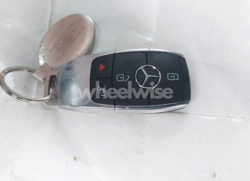 Photo 11 of 2022 Mercedes-benz Gle 350 4MATIC (VIN 4JGFB4KB9NA739536)