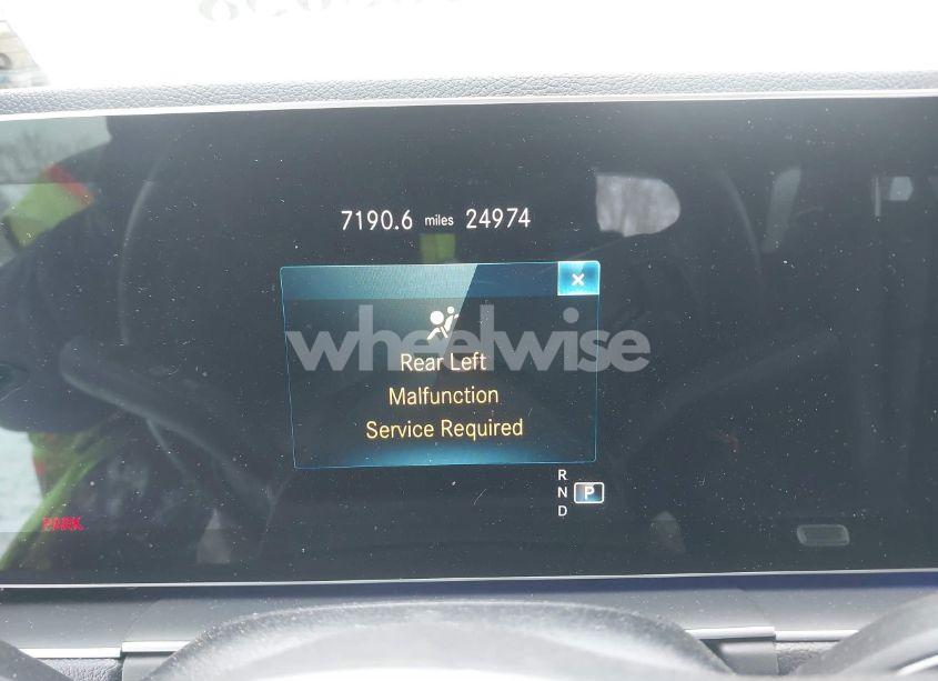 Photo 15 of 2022 Mercedes-benz Gle 350 4MATIC (VIN 4JGFB4KB9NA739536)