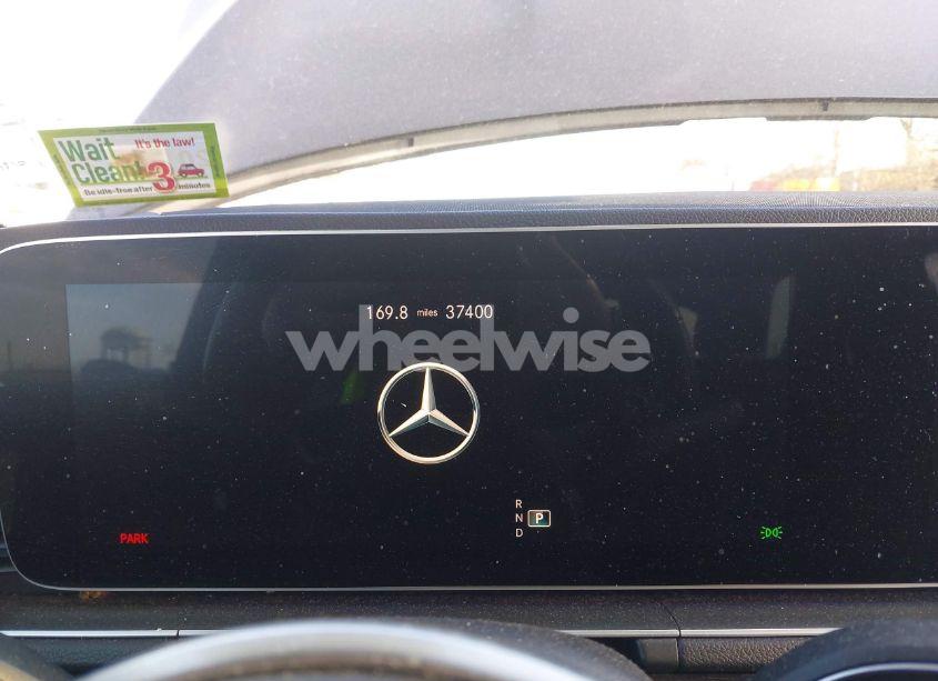 Photo 7 of 2020 Mercedes-benz Gle 350 4MATIC (VIN 4JGFB4KBXLA001399)