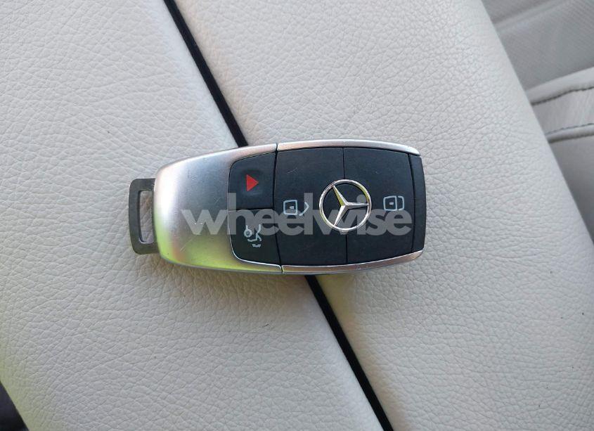Photo 11 of 2020 Mercedes-benz Gle 350 4MATIC (VIN 4JGFB4KBXLA134129)