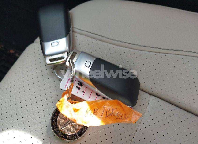 Photo 11 of 2021 Mercedes-benz Gle 350 4MATIC (VIN 4JGFB4KBXMA431113)