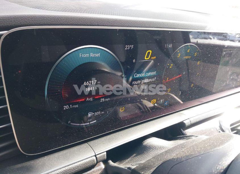 Photo 15 of 2021 Mercedes-benz Gle 350 4MATIC (VIN 4JGFB4KBXMA431113)