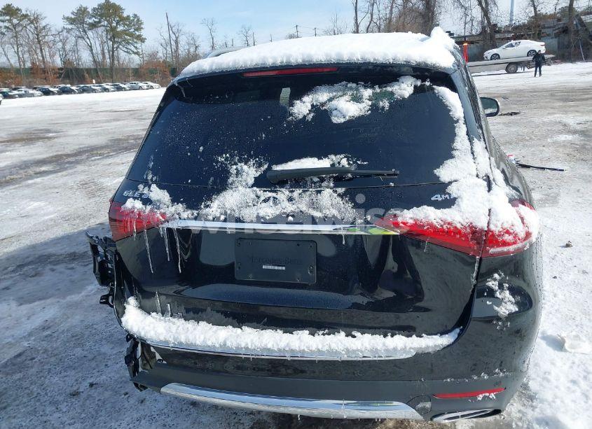 Photo 16 of 2021 Mercedes-benz Gle 350 4MATIC (VIN 4JGFB4KBXMA431113)