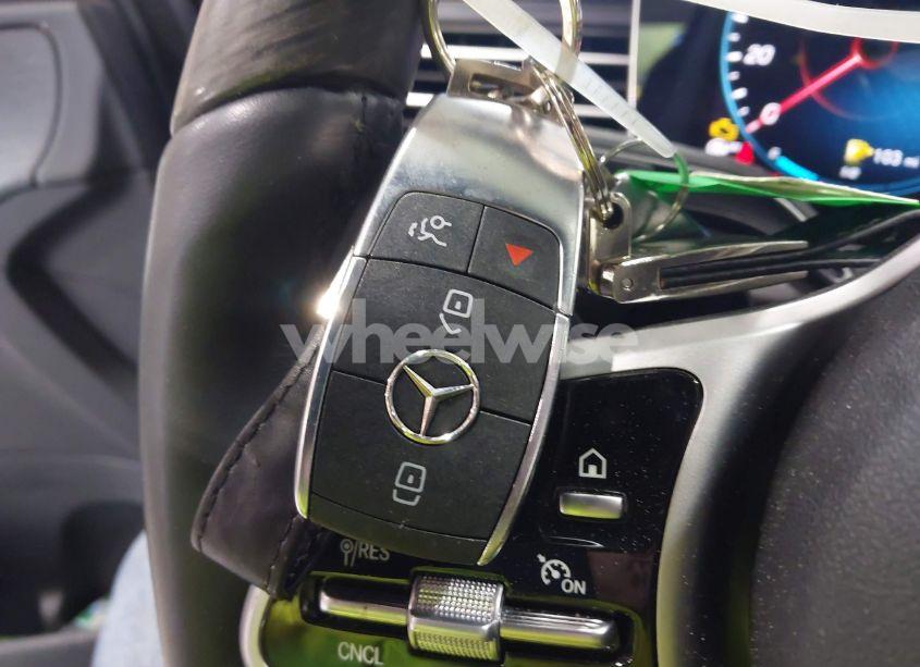 Photo 11 of 2021 Mercedes-benz Gle 350 4MATIC (VIN 4JGFB4KBXMA439132)