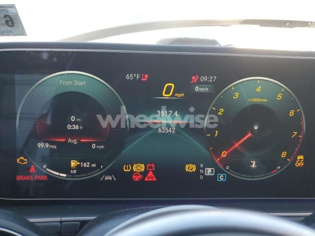 Photo 7 of 2021 MERCEDES-BENZ GLE 350 4MATIC (VIN 4JGFB4KBXMA470185)