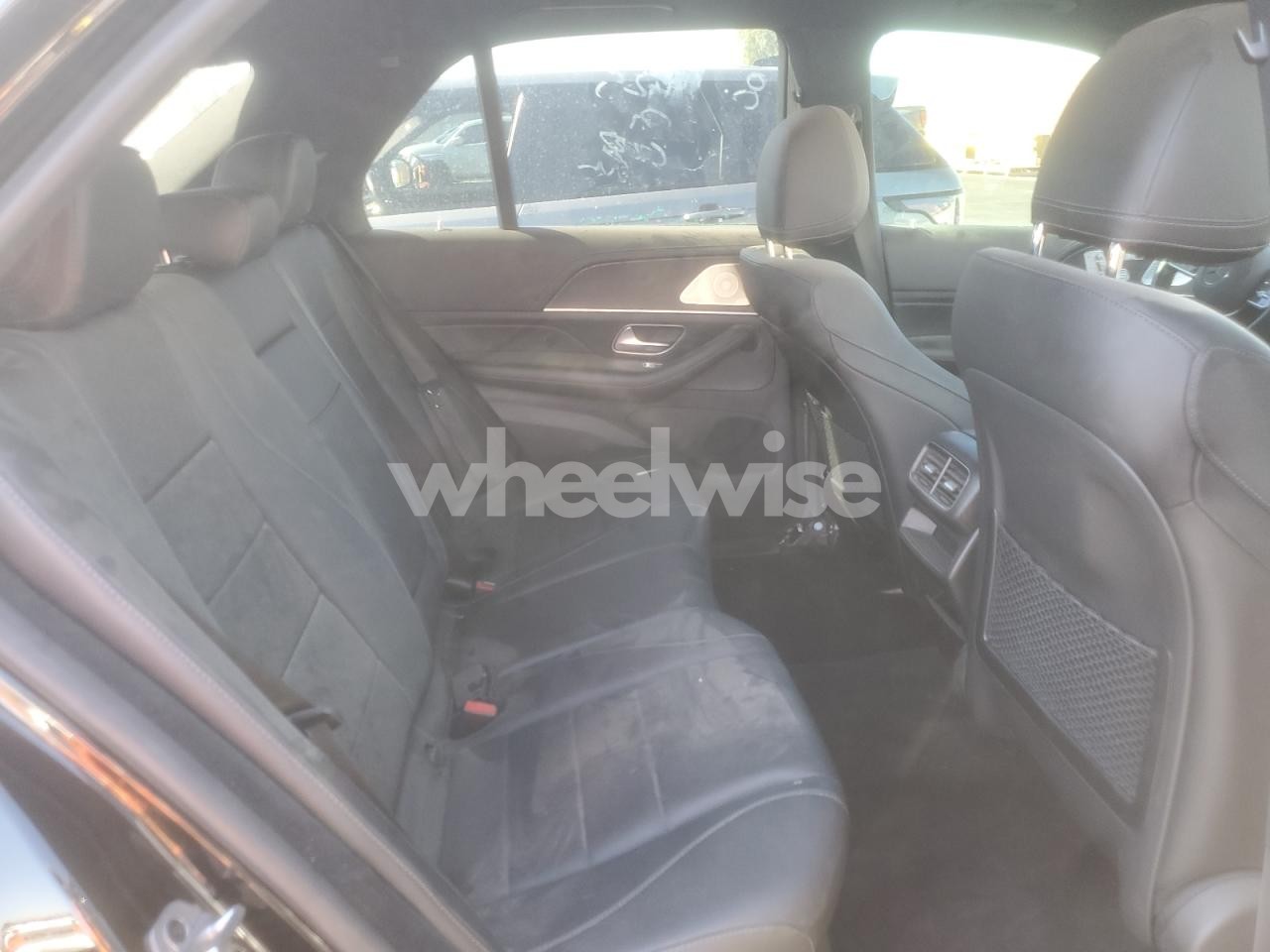 Photo 11 of 2021 MERCEDES-BENZ GLE 350 4MATIC (VIN 4JGFB4KBXMA495281)