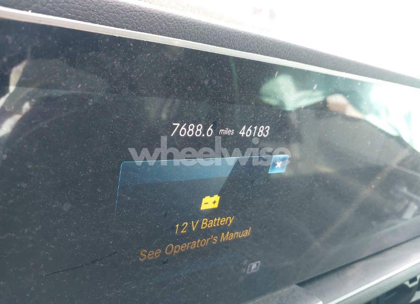 Photo 14 of 2021 Mercedes-benz Gle 350 4MATIC (VIN 4JGFB4KBXMA552465)