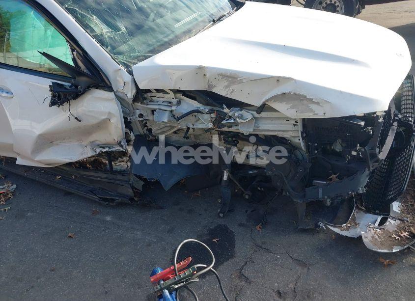 Photo 6 of 2021 Mercedes-benz Gle 350 4MATIC (VIN 4JGFB4KBXMA552465)