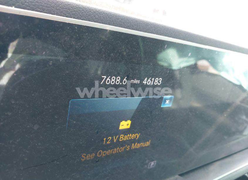 Photo 7 of 2021 Mercedes-benz Gle 350 4MATIC (VIN 4JGFB4KBXMA552465)