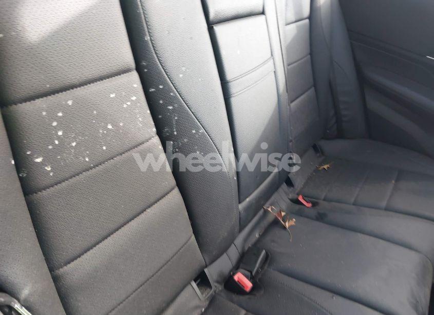 Photo 8 of 2021 Mercedes-benz Gle 350 4MATIC (VIN 4JGFB4KBXMA552465)