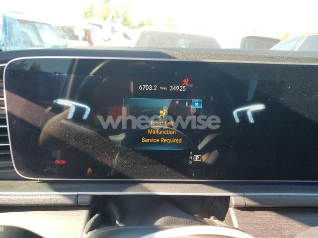 Photo 7 of 2022 MERCEDES-BENZ GLE 350 4MATIC (VIN 4JGFB4KBXNA687804)