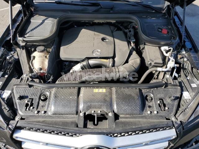 Photo 13 of 2022 MERCEDES-BENZ GLE 350 4MATIC (VIN 4JGFB4KBXNA737651)