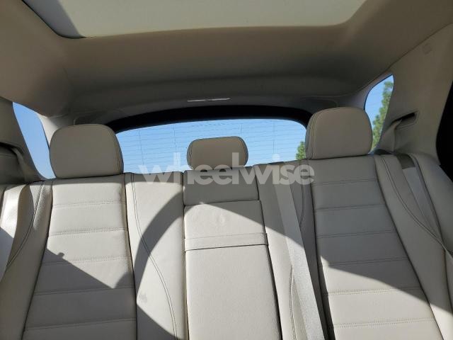 Photo 5 of 2022 MERCEDES-BENZ GLE 350 4MATIC (VIN 4JGFB4KBXNA737651)