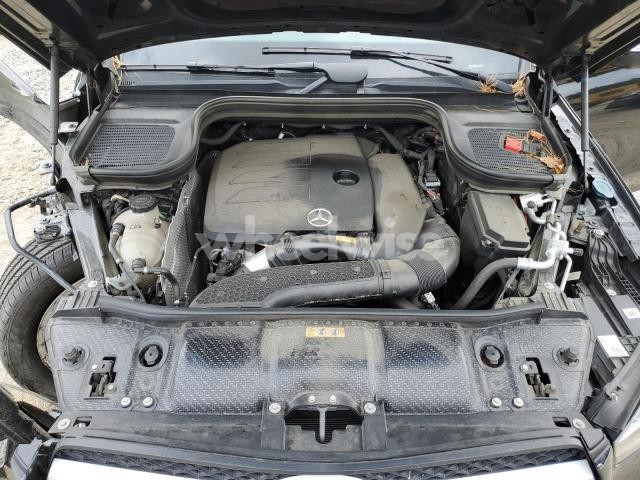 Photo 13 of 2021 MERCEDES-BENZ GLE 350 4MATIC (VIN 4JGFB4KE1MA412878)