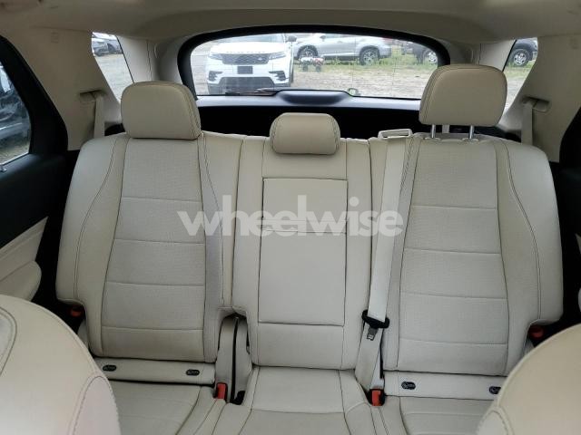 Photo 4 of 2021 MERCEDES-BENZ GLE 350 4MATIC (VIN 4JGFB4KE1MA412878)