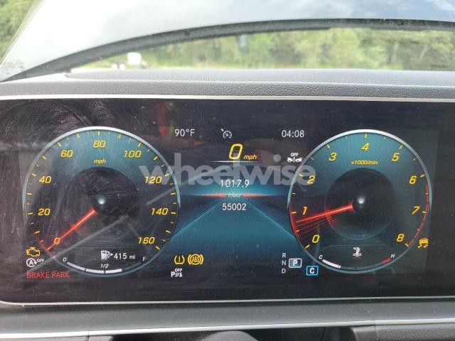 Photo 7 of 2021 MERCEDES-BENZ GLE 350 4MATIC (VIN 4JGFB4KE1MA412878)