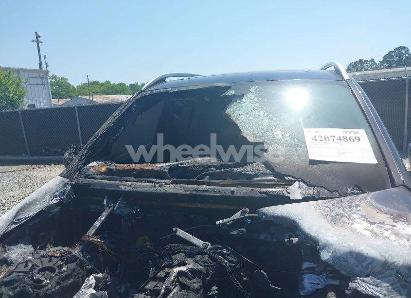 Photo 13 of 2021 Mercedes-benz Gle 350 4MATIC (VIN 4JGFB4KE1MA513435)