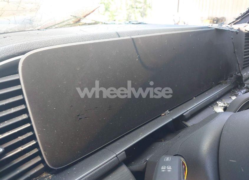 Photo 7 of 2021 Mercedes-benz Gle 350 4MATIC (VIN 4JGFB4KE1MA513435)