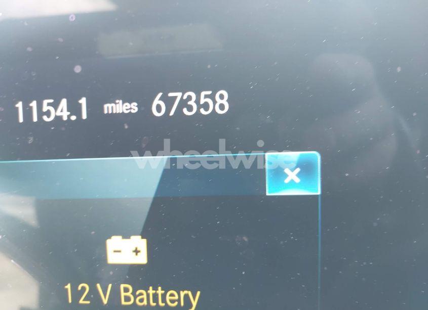 Photo 7 of 2020 Mercedes-benz Gle 350 4MATIC (VIN 4JGFB4KE2LA089441)