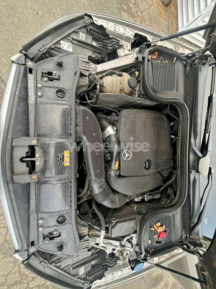 Photo 5 of 2020 MERCEDES-BENZ GLE 350 4MATIC (VIN 4JGFB4KE3LA055279)