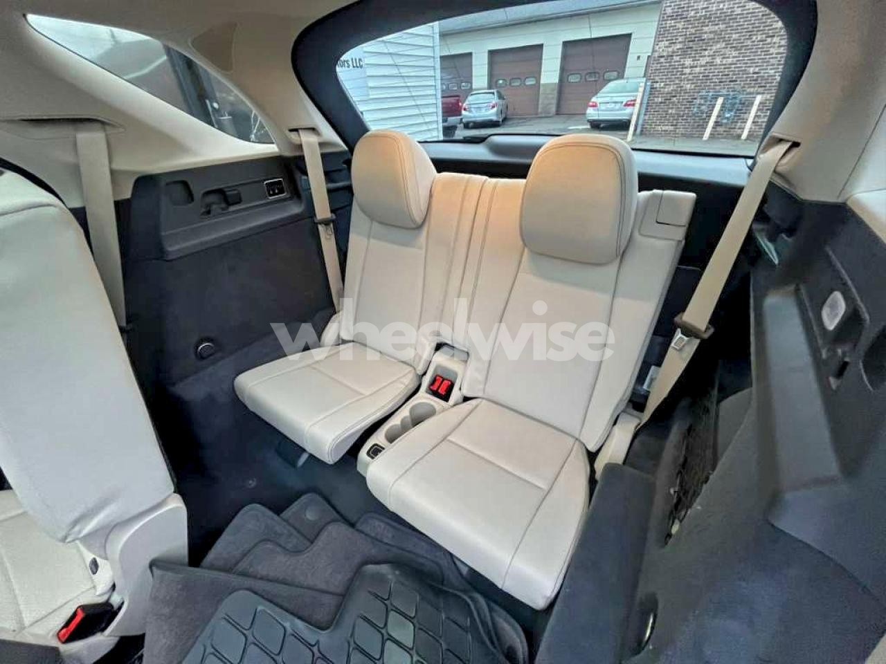 Photo 6 of 2020 MERCEDES-BENZ GLE 350 4MATIC (VIN 4JGFB4KE3LA055279)