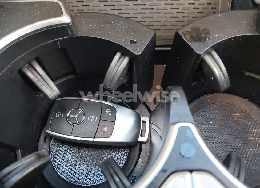 Photo 11 of 2020 Mercedes-benz Gle 350 4MATIC (VIN 4JGFB4KE4LA024560)