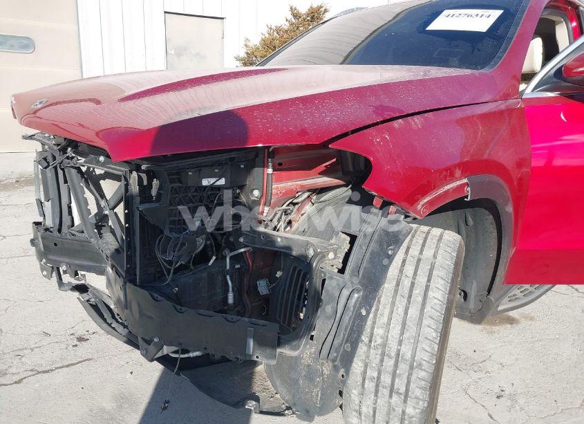 Photo 17 of 2020 Mercedes-benz Gle 350 4MATIC (VIN 4JGFB4KE4LA024560)