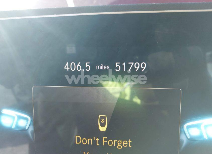 Photo 7 of 2020 Mercedes-benz Gle 350 4MATIC (VIN 4JGFB4KE4LA024560)