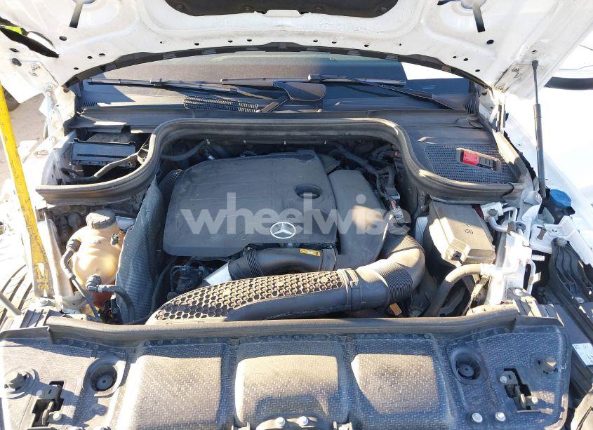 Photo 10 of 2020 Mercedes-benz Gle 350 4MATIC (VIN 4JGFB4KE5LA049418)