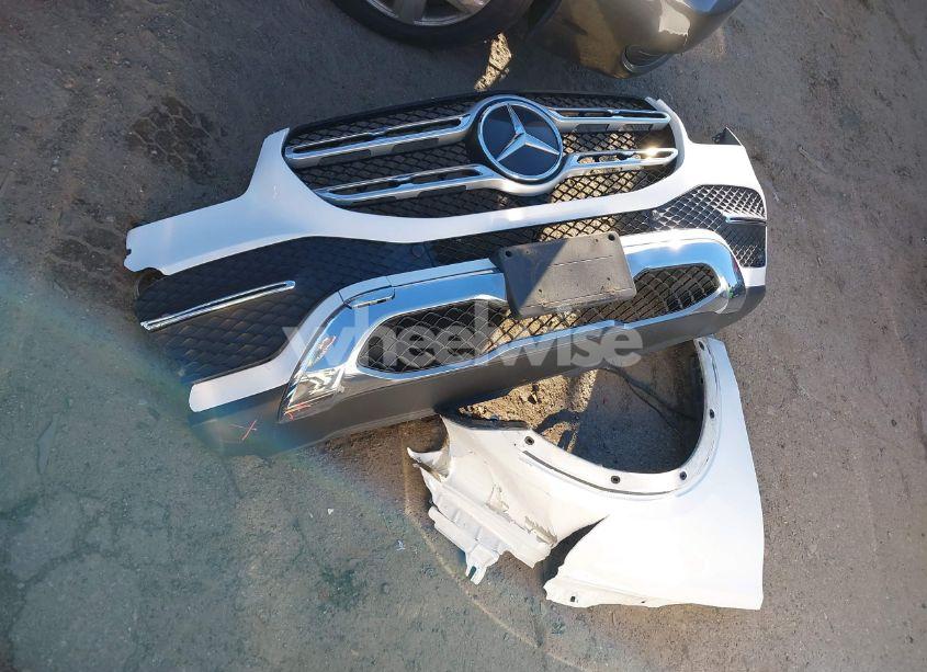 Photo 12 of 2020 Mercedes-benz Gle 350 4MATIC (VIN 4JGFB4KE5LA049418)