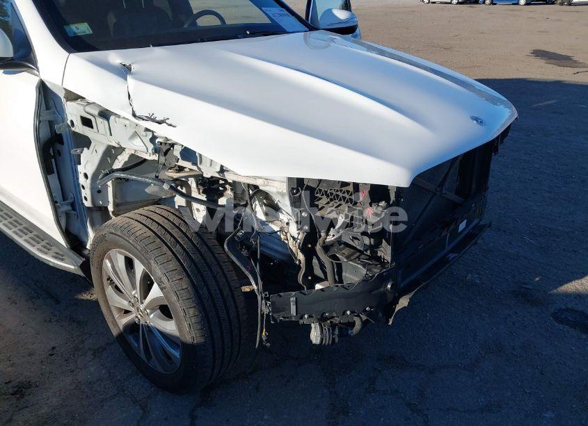 Photo 6 of 2020 Mercedes-benz Gle 350 4MATIC (VIN 4JGFB4KE5LA049418)