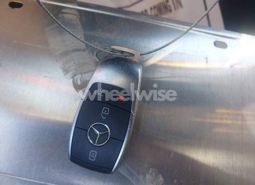 Photo 11 of 2020 Mercedes-benz Gle 350 4MATIC (VIN 4JGFB4KE6LA050674)