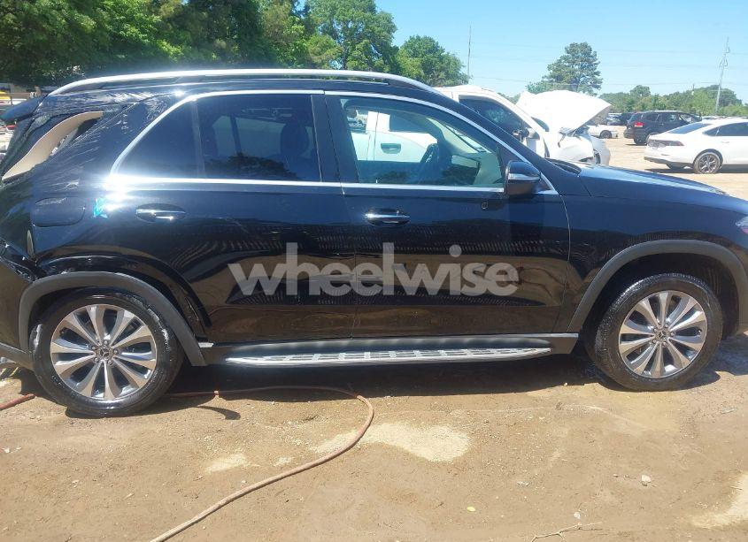 Photo 13 of 2020 Mercedes-benz Gle 350 4MATIC (VIN 4JGFB4KE6LA050674)