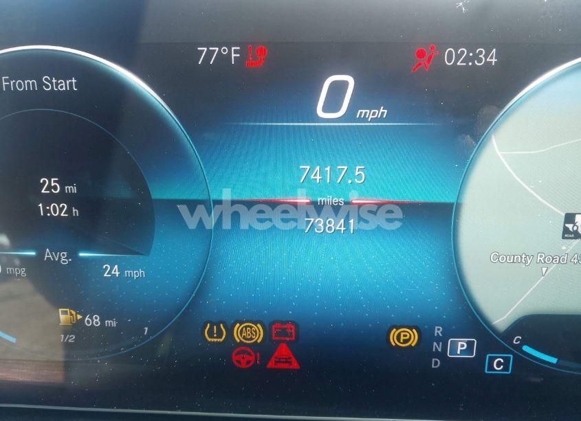 Photo 15 of 2020 Mercedes-benz Gle 350 4MATIC (VIN 4JGFB4KE6LA050674)