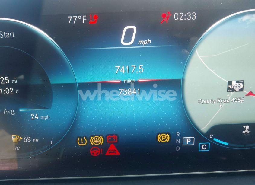 Photo 7 of 2020 Mercedes-benz Gle 350 4MATIC (VIN 4JGFB4KE6LA050674)