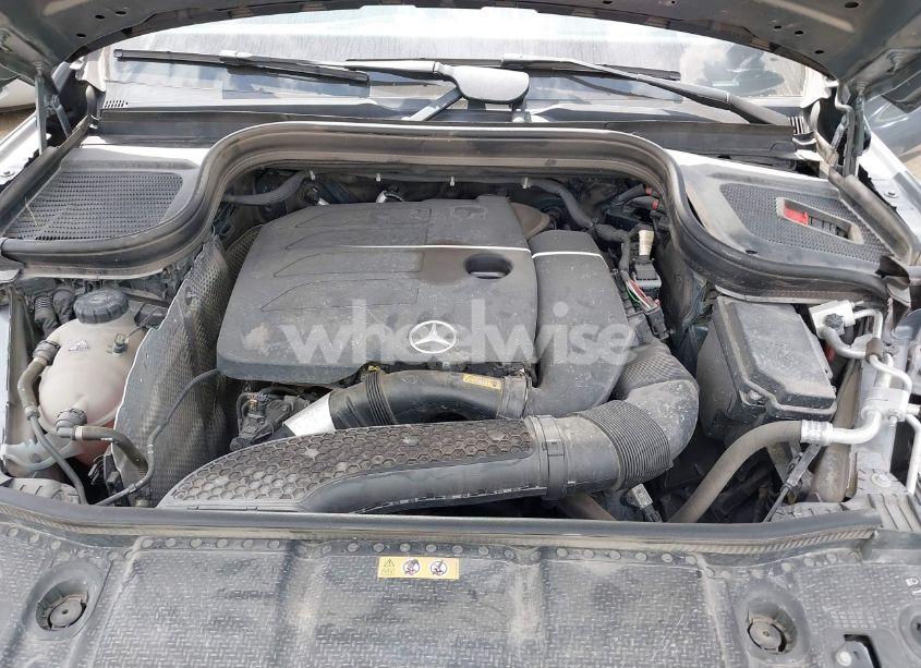 Photo 10 of 2022 Mercedes-benz Gle 350 4MATIC (VIN 4JGFB4KE6NA627299)