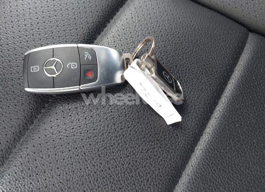 Photo 11 of 2022 Mercedes-benz Gle 350 4MATIC (VIN 4JGFB4KE6NA627299)