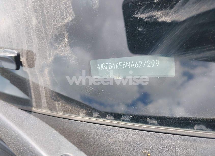 Photo 9 of 2022 Mercedes-benz Gle 350 4MATIC (VIN 4JGFB4KE6NA627299)