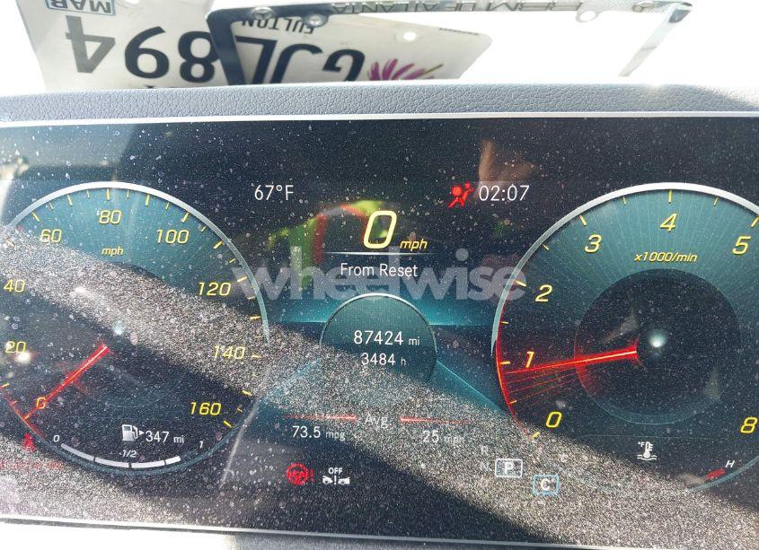 Photo 7 of 2020 Mercedes-benz Gle 350 4MATIC (VIN 4JGFB4KE7LA025234)