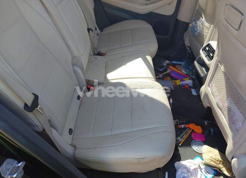 Photo 8 of 2020 Mercedes-benz Gle 350 4MATIC (VIN 4JGFB4KE7LA025234)