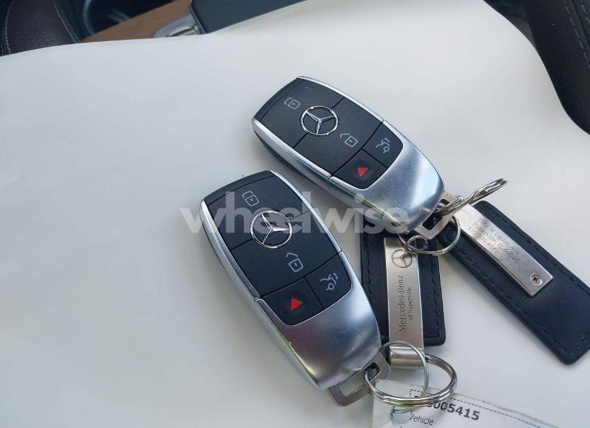 Photo 11 of 2020 Mercedes-benz Gle 350 4MATIC (VIN 4JGFB4KE7LA049386)