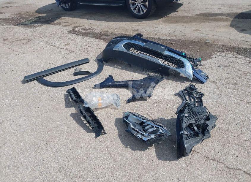 Photo 12 of 2020 Mercedes-benz Gle 350 4MATIC (VIN 4JGFB4KE7LA049386)