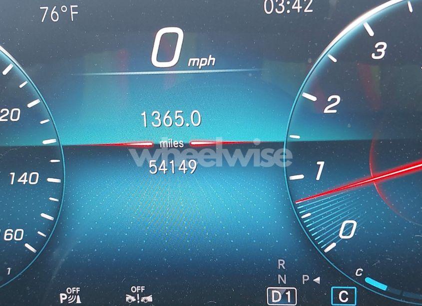 Photo 16 of 2020 Mercedes-benz Gle 350 4MATIC (VIN 4JGFB4KE7LA049386)
