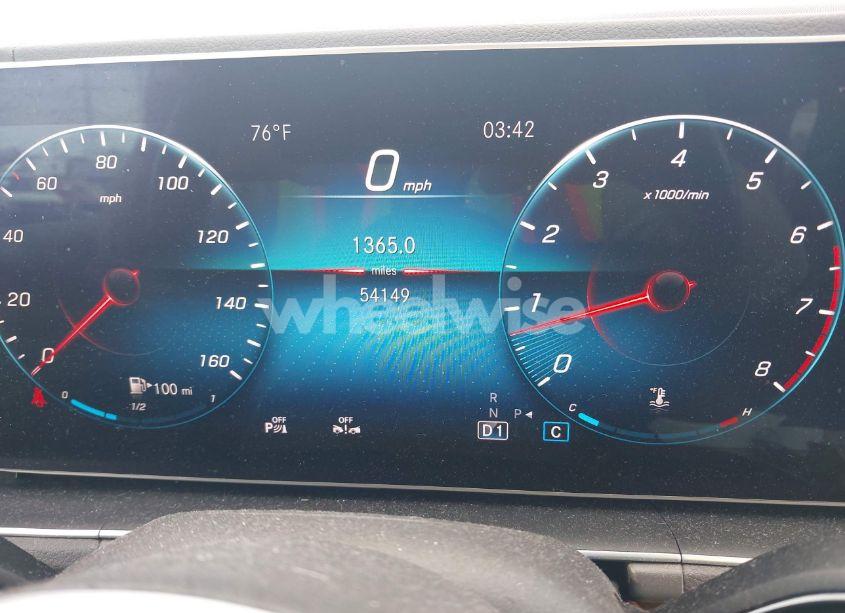 Photo 7 of 2020 Mercedes-benz Gle 350 4MATIC (VIN 4JGFB4KE7LA049386)